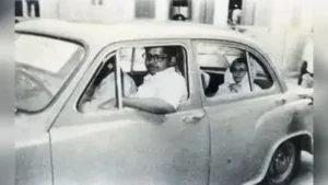 Five decades before ethanol blending became a national policy, engineers in Tamil Nadu had