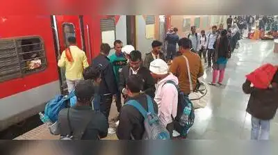 Prayagraj division of NCR have collected more than Rs 6.35 crore in fines from passengers