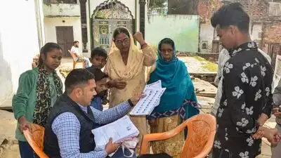 Census 2027 population enumeration in Uttar Pradesh will be conducted from December 1, 2026