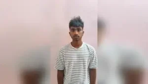 The police had earlier arrested the key accused Nishanth , 19, in the case