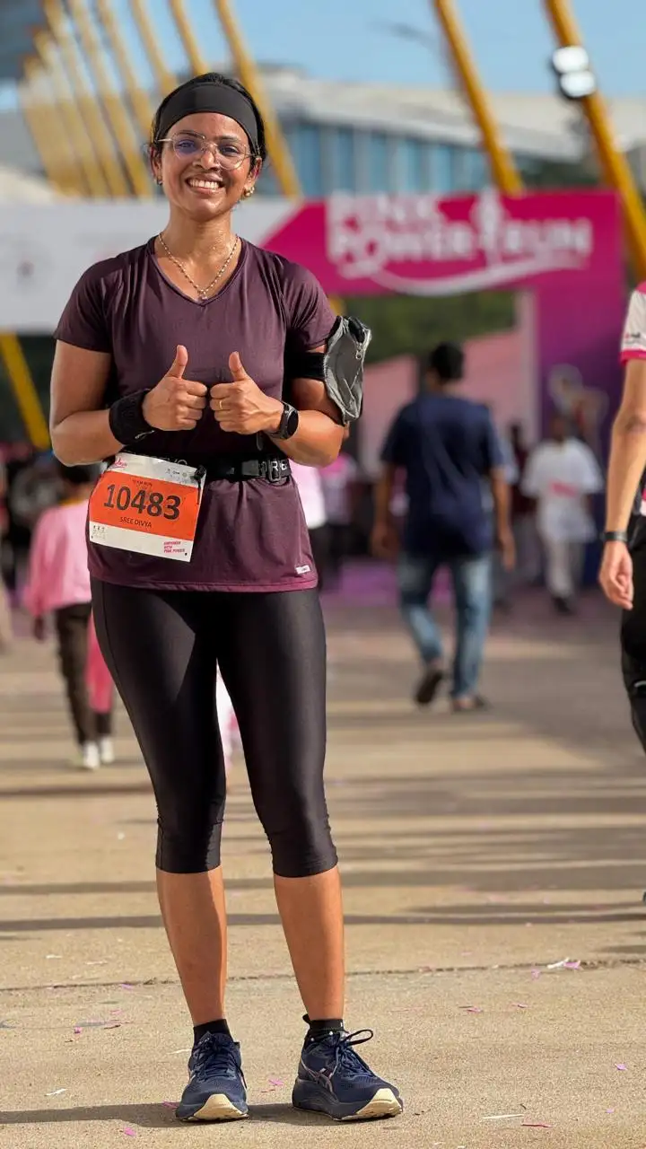 For the new generation of fitness enthusiasts, the pursuit is not: The wider industry impact