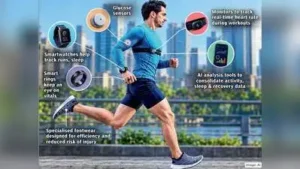 For the new generation of fitness enthusiasts, the pursuit is not: The wider industry impact