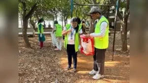 #IamBengaluru initiative continued strong over the weekend: The wider industry impact