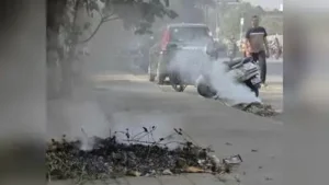 From traffic jams to construction dust, doctors assess pollution: The wider industry impact
