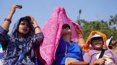 When the skies thundered, Kashi cheered: The wider industry impact