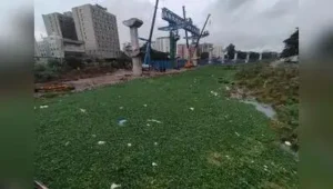 GCC asks NHAI to clear Cooum obstructions by Oct 15: The wider industry impact