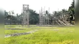 “The Calcutta High Court has directed the authorities to allow Sealdah Athletic Club