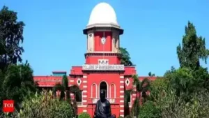 Chennai: To weed out fake faculty members, Anna University has: The wider industry impact