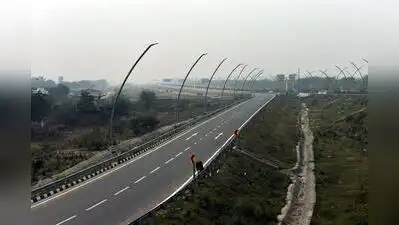 Winter safety measures for Yamuna, Agra-Lko e-ways
