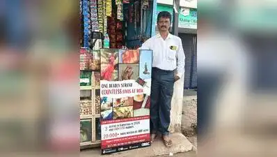 Wildlife team introduces anti-manjha campaign after fatal accident