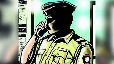 Mumbai : A male infant, about a day old, was found wrapped in an old shirt inside a plastic