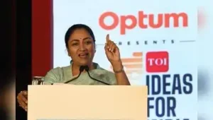 Delhi should be known for solutions, not problems, argues CM