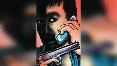 Fresh extortion case against Chabukswar gang day after MCOCA action