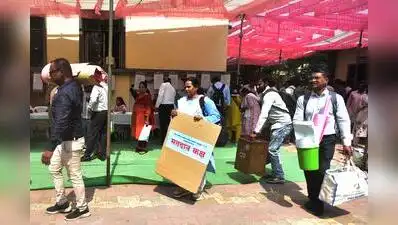 Tough fight between two factions of NCP on cards as stage set for MLC polls