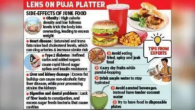 Take cue from 'Matribhog', opt for a healthy diet, advise experts