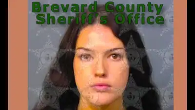 25-year-old Katherine Kelly, a Florida woman, tracked down her boyfriend after suspecting that