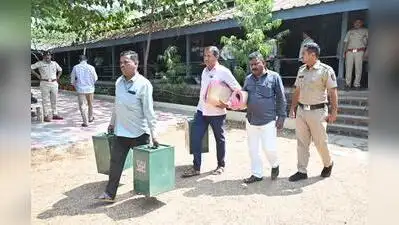 Sheetal Teli-Ugale, the election returning officer (ERO) and divisional commissioner, appealed
