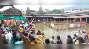 Protect wadas from road widening: Trimbakeshwar council chief urges CM