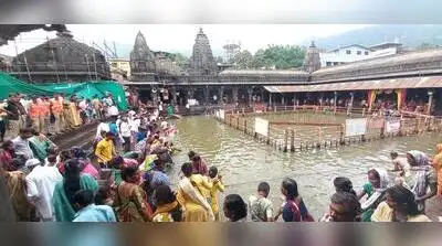 Protect wadas from road widening: Trimbakeshwar council chief urges CM