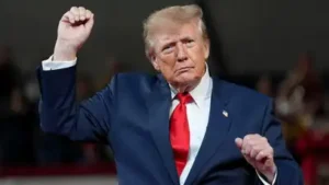 Trump defends Russia diesel deal amid bipartisan backlash — 'Made right choice, America first'