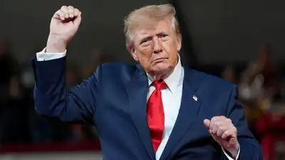 Trump defends Russia diesel deal amid bipartisan backlash — 'Made right choice, America first'