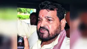 Court gives one week to ex-WFI chief Brij Bhushan to file reply — Sexual harassment case