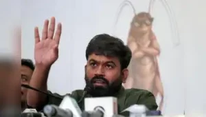 Dipke said notices from Chandrapur police sought details about the source of funds