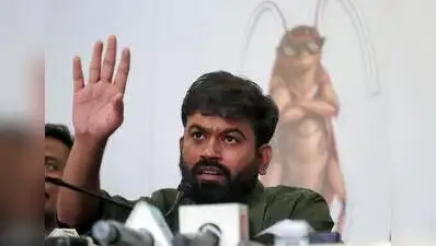 Dipke said notices from Chandrapur police sought details about the source of funds