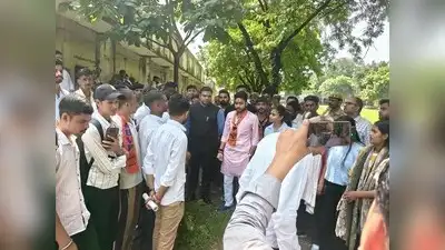 Banda college protest ends after admin sets deadlines for infra: The wider industry impact