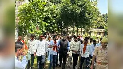 Banda college protest ends after admin sets deadlines for infra: The wider industry impact