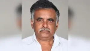 Priest collecting flowers killed in leopard attack in Karnataka