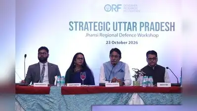 Anurag Sharma reiterated the thought of the central and state govt: The wider industry impact