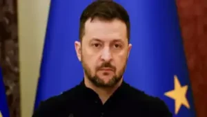 Zelenskyy laid out several possible venues for the trilateral discussion, including during G20