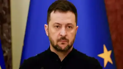 Zelenskyy laid out several possible venues for the trilateral discussion, including during G20