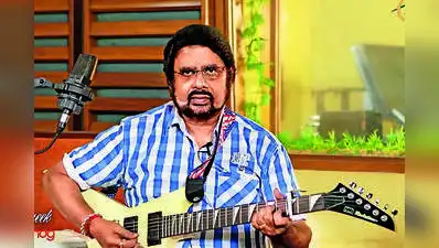 S Sadanandam, Renowned Ilaiyaraaja Guitarist, Dies at 79 in Chennai