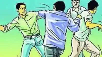 Land dispute sparks tension between two communities in Sivakasi village