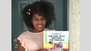Khloe Thompson started the project after encountering a woman living on the street while