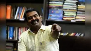 Seeman open to DMK-AIADMK support in Ambasamudram bypoll