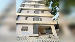 “Along with a new police station for Rajdanga (by bifurcating Kasba Police Station), we also