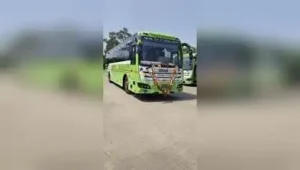 NMIA adds MSRTC buses, transit hotel as connectivity and passenger services expand