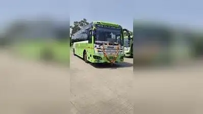NMIA adds MSRTC buses, transit hotel as connectivity and passenger services expand