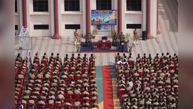 A 12-day ‘Ek Bharat Shreshtha Bharat’ NCC camp, under Varanasi: The wider industry impact