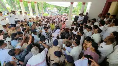 Revenue minister Chandrashekhar Bawankule said a special investigation team comprising senior