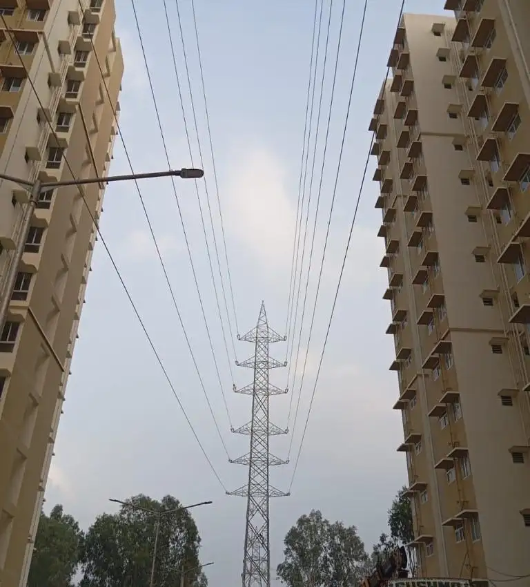 KPTCL has commissioned a 12-km-long 220 kV multi-circuit: The wider industry impact