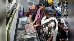 KMC officials said they have plans to conduct food safety drives in the run-up to Durga Puja