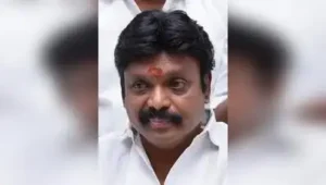 Chennai: Madras high court on Thursday refused to reject an election petition filed