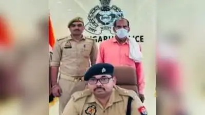 Kanpur: A 60-year-old man wanted in connection with a 1996 case of alleged armed robbery