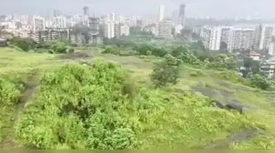 “MP Dr Shrikant Shinde has planned the naval memorial at such a height of hill that the creek