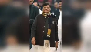 Kanpur: Samajwadi Party general secretary Shivpal Yadav hinted at a possible “surprise”