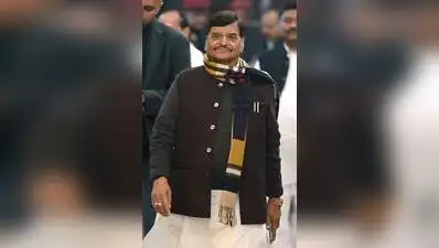 Kanpur: Samajwadi Party general secretary Shivpal Yadav hinted at a possible “surprise”